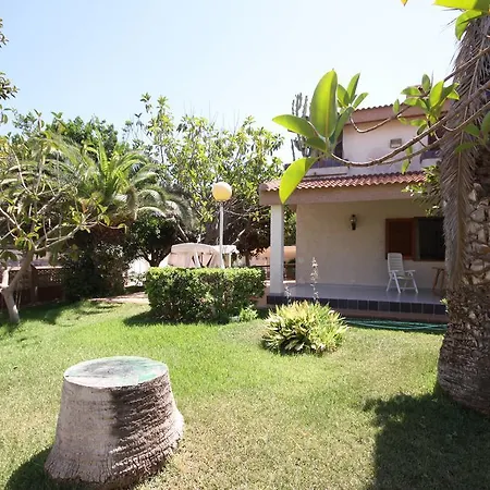 Villa Rosa De Los Vientos