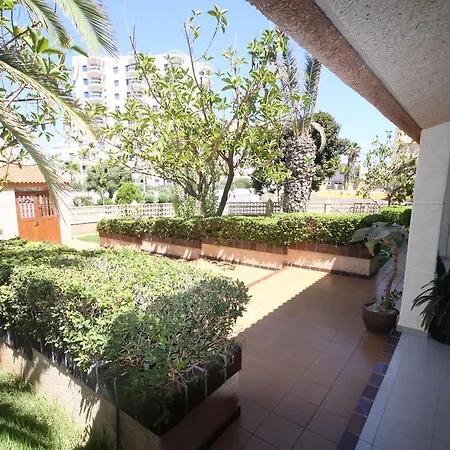 Villa Rosa De Los Vientos La Manga del Mar Menor