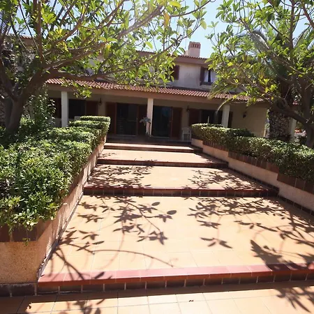 Rosa De Los Vientos Villa