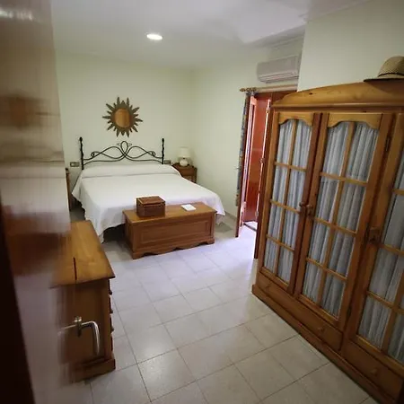 Villa Rosa De Los Vientos *