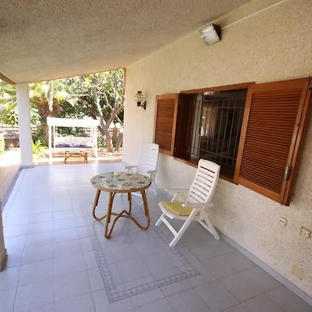 Villa Rosa De Los Vientos *