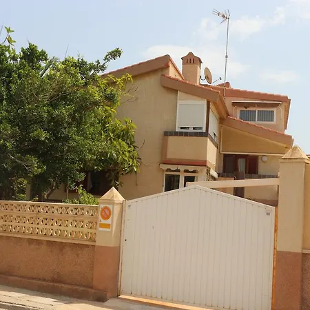 Villa Rosa De Los Vientos *